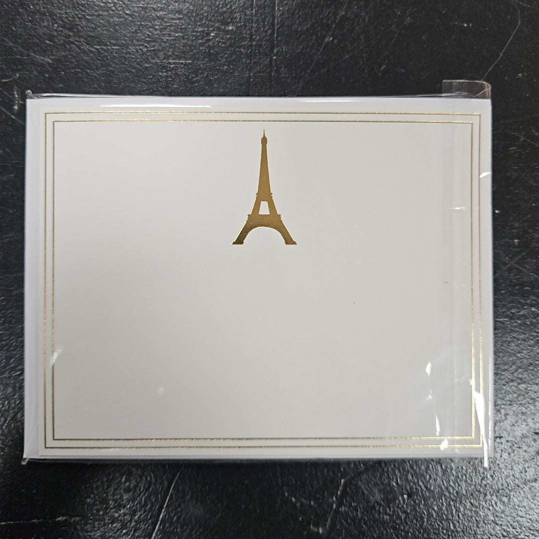 Note Cards