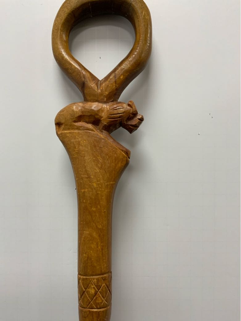 Walking Stick