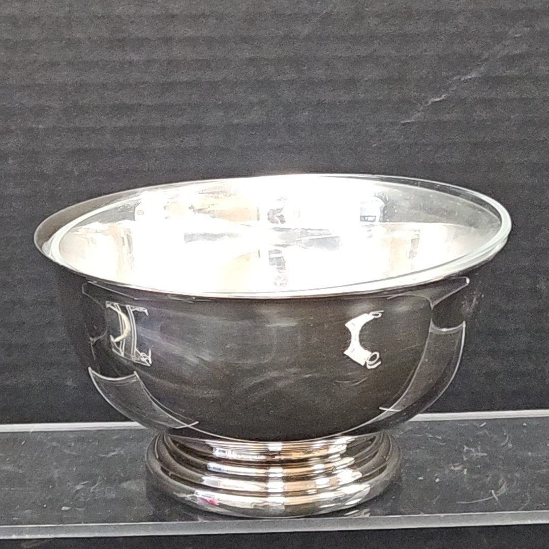 Gorham Revere Bowl
