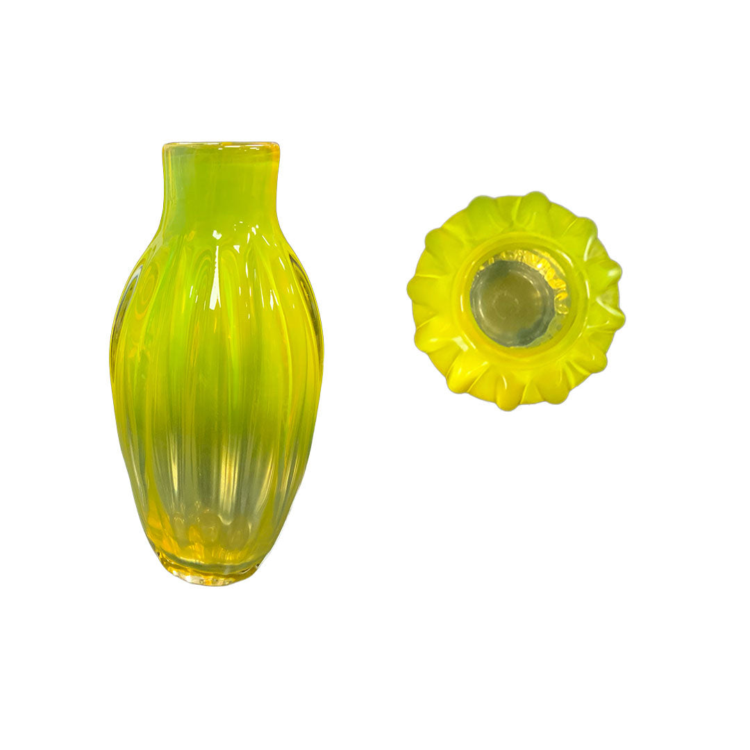 Artisan Vase