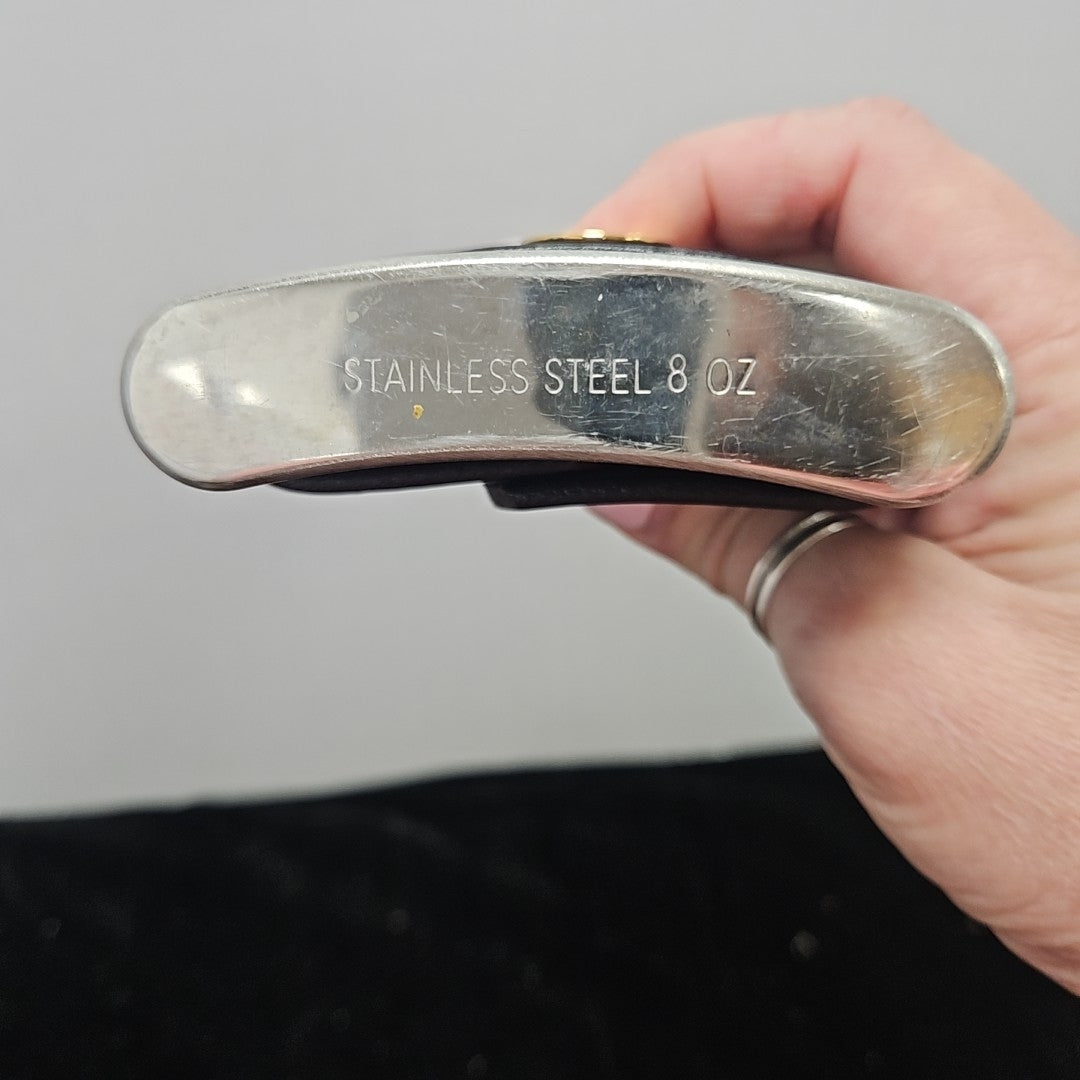 Remington Flask