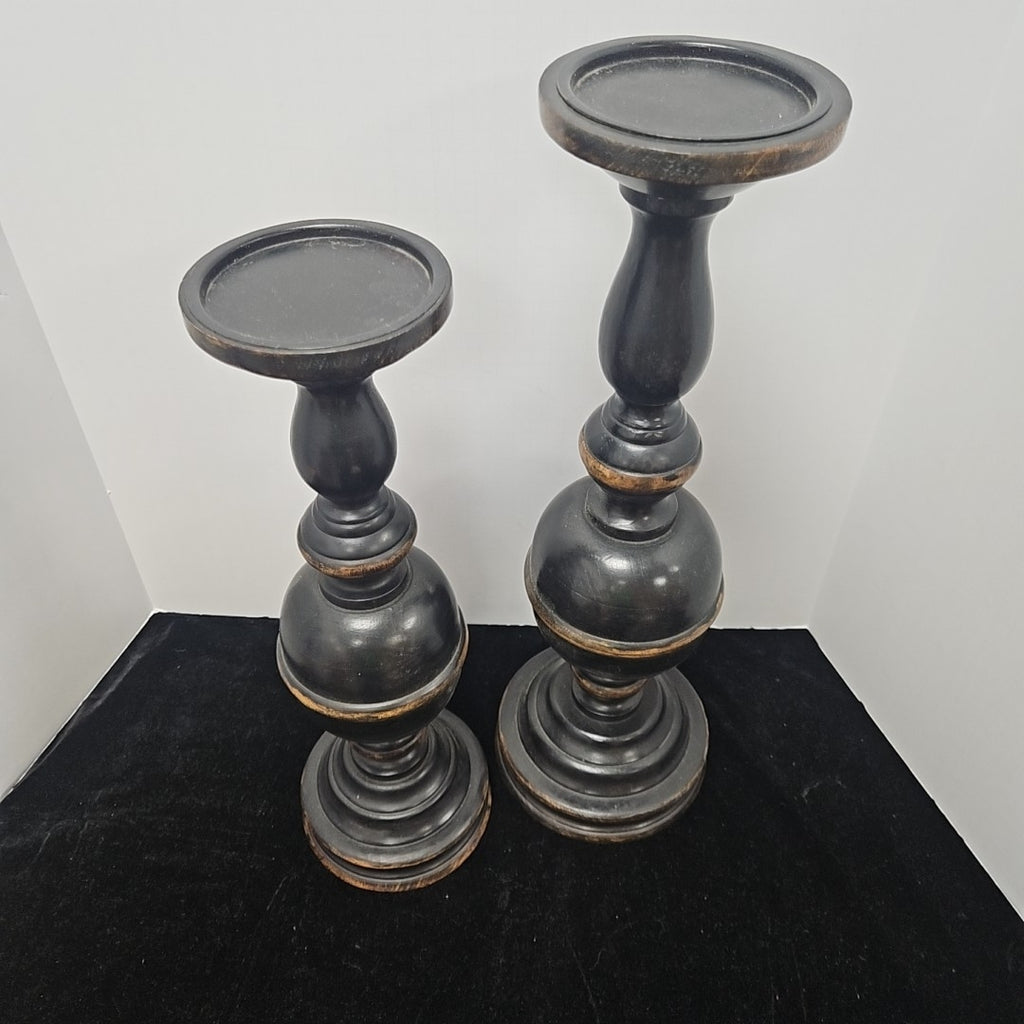 Candleholder