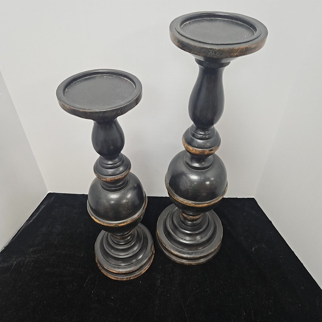 Candleholder