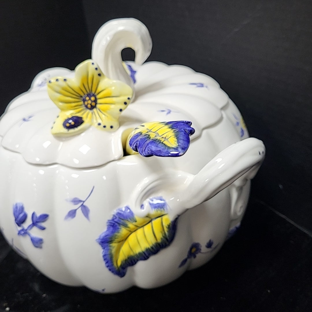 Spode Tureen