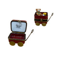 Limoges Trinket Box