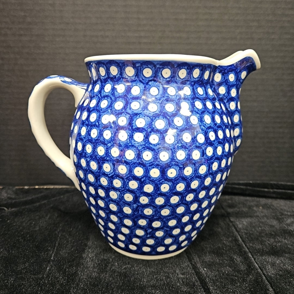 Pitcher