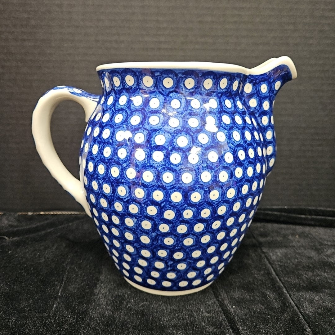 Pitcher