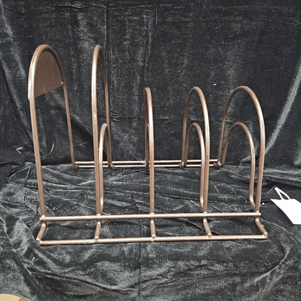 Plate Rack