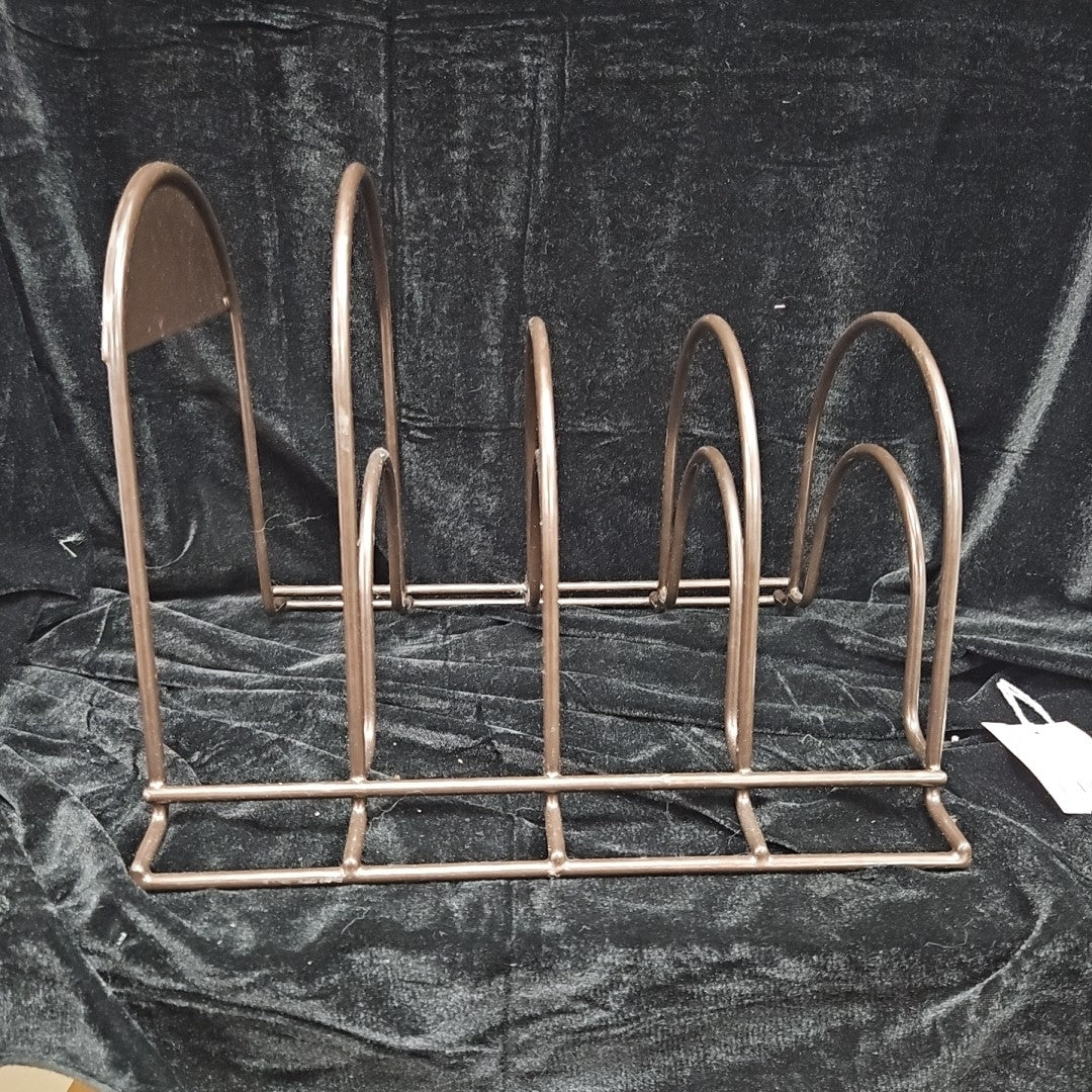 Plate Rack