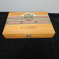 Cigar Box