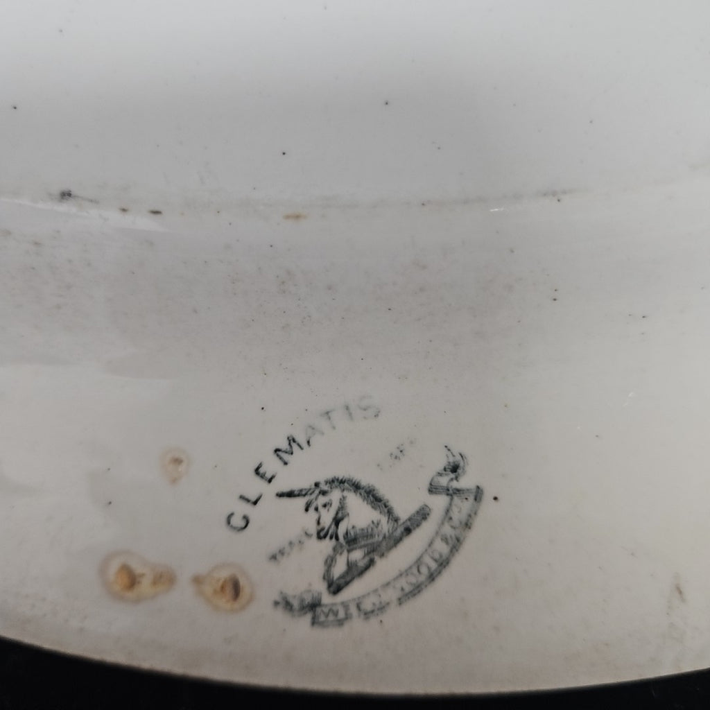 Wedgwood Platter