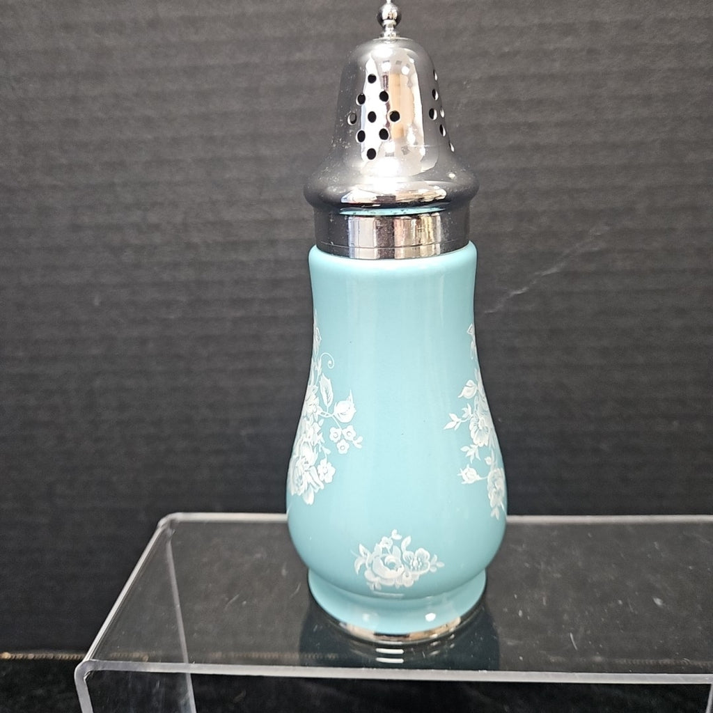 Midwinter Sugar Shaker