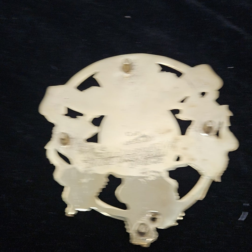 VA Metalcrafters Trivet