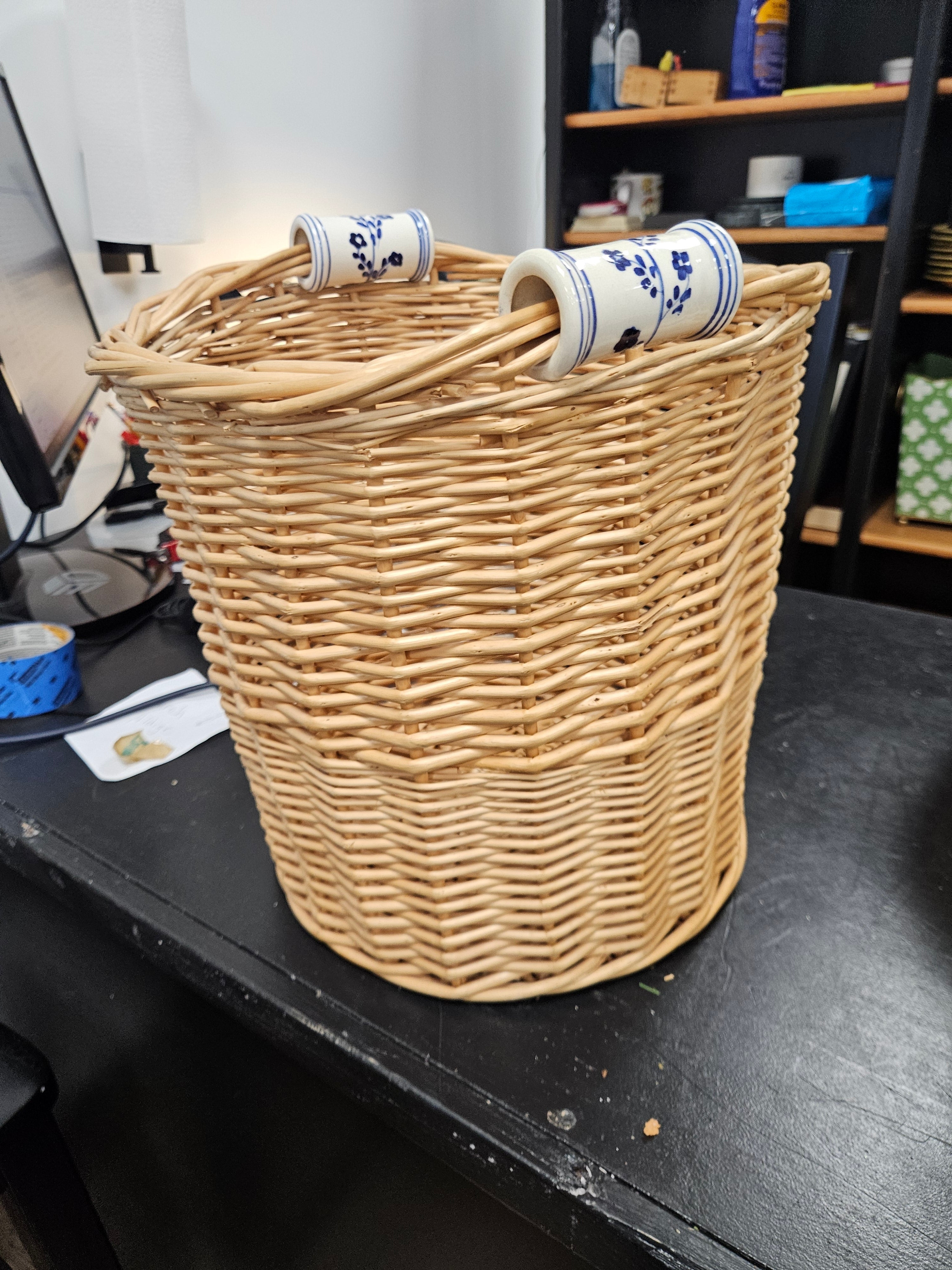 Trash Can