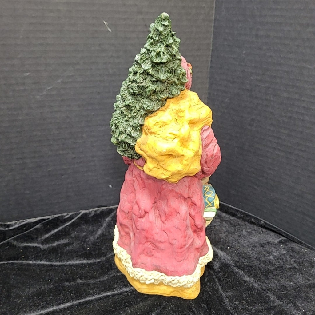 June McKenna Signed Figurine