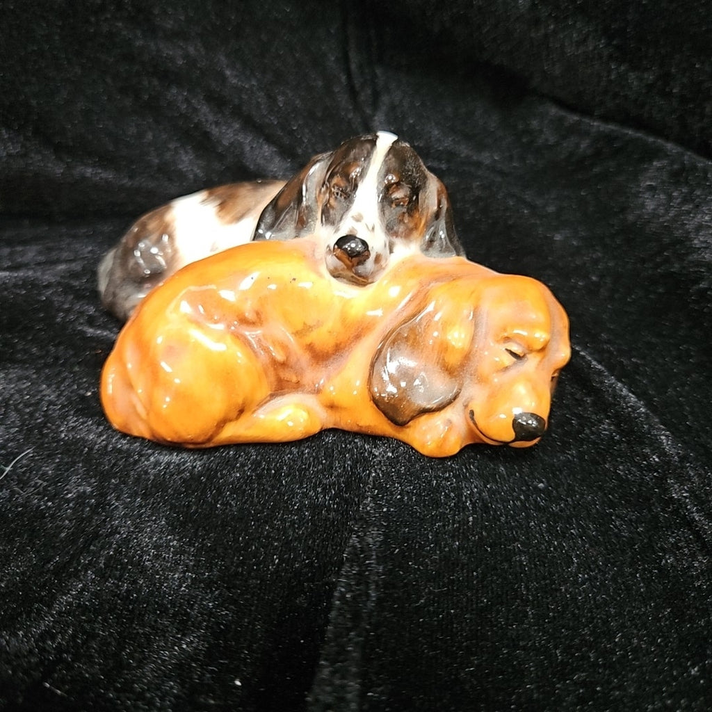 Royal Doulton Figurine