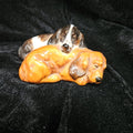 Royal Doulton Figurine