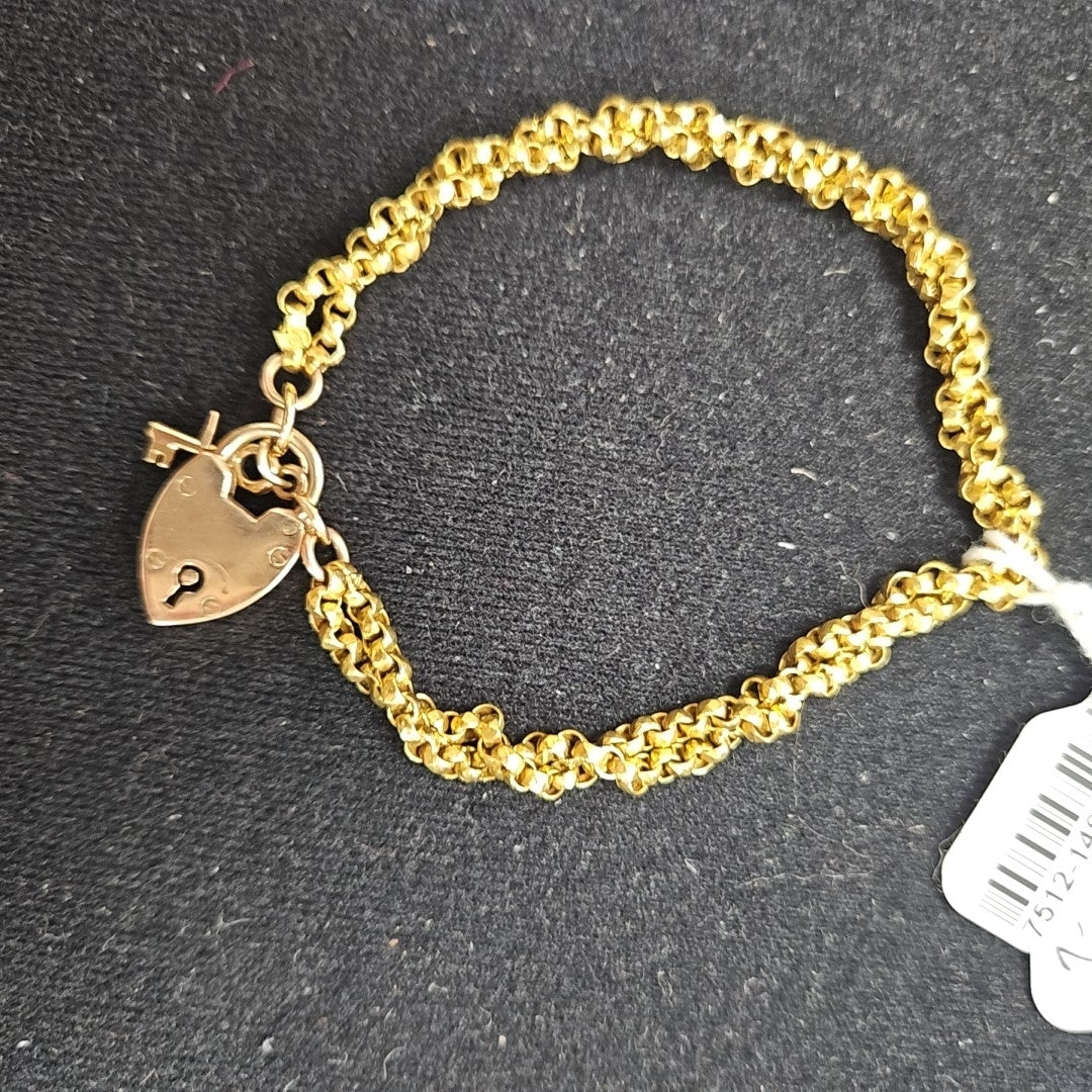 Bracelet