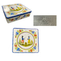 Massilly Tin Box