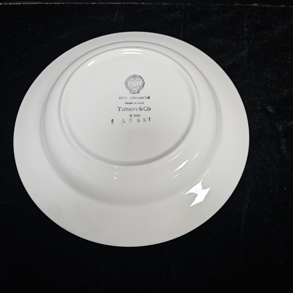 Tiffany Soup Dish