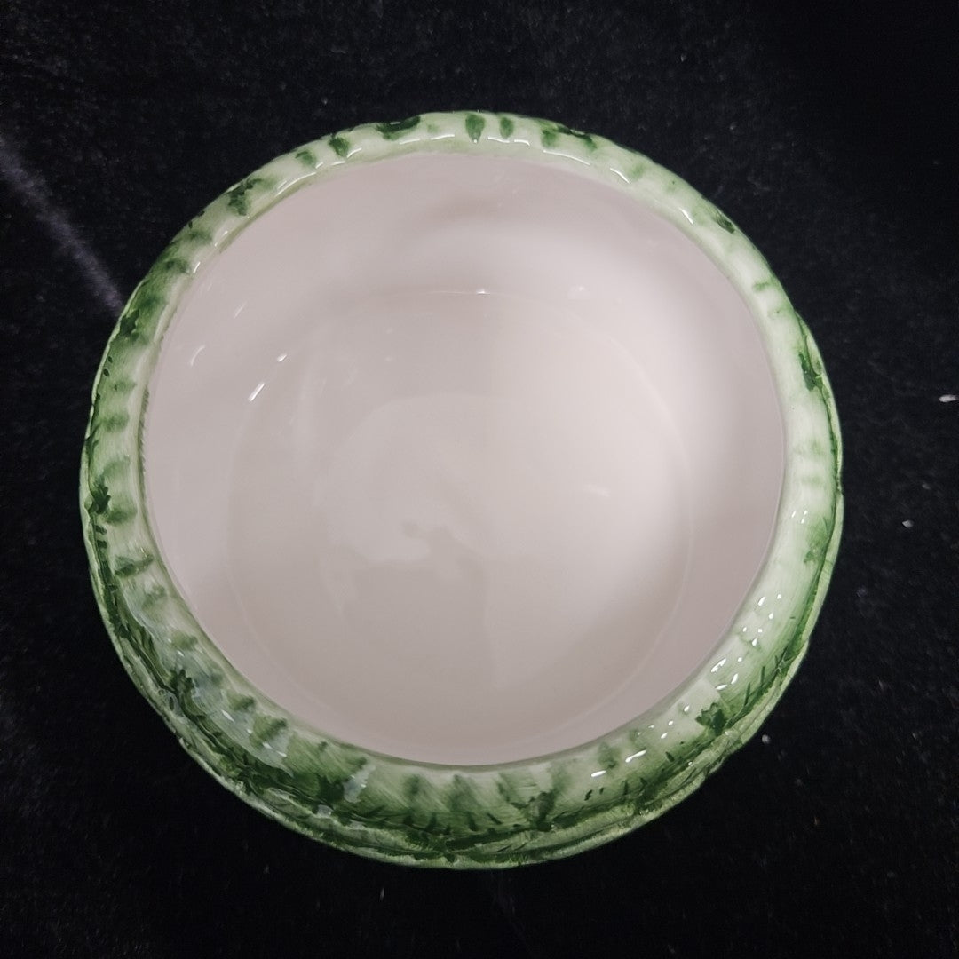 Lotus Chip & Dip