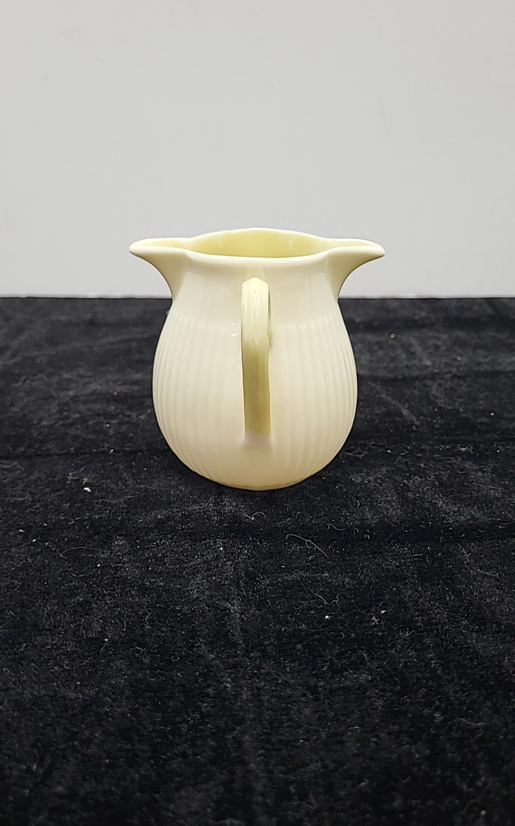 Belleek Creamer