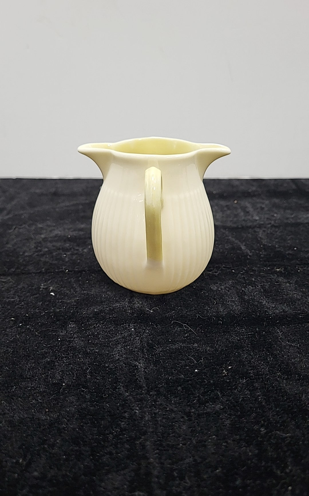 Belleek Creamer