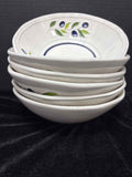 Signature Housewares Pasta Bowl