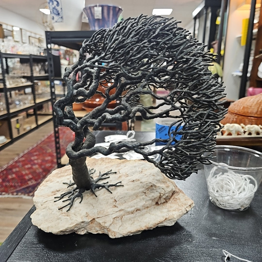 Bill Webb Sculpture
