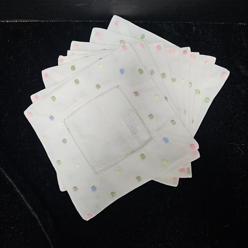 Cocktail Napkins