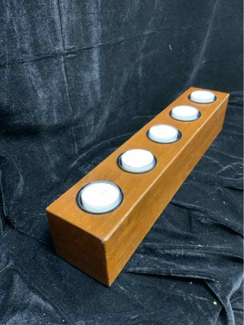 Votive Holder