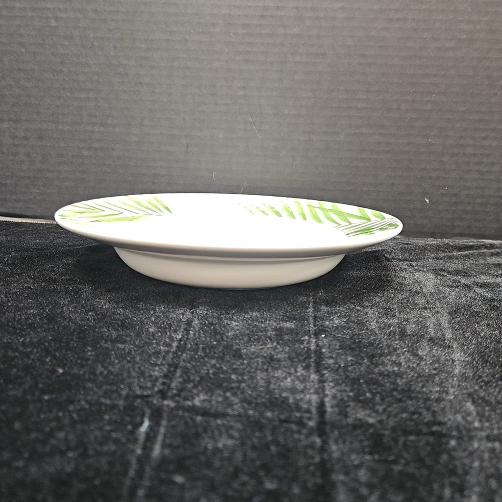 Tiffany Soup Dish