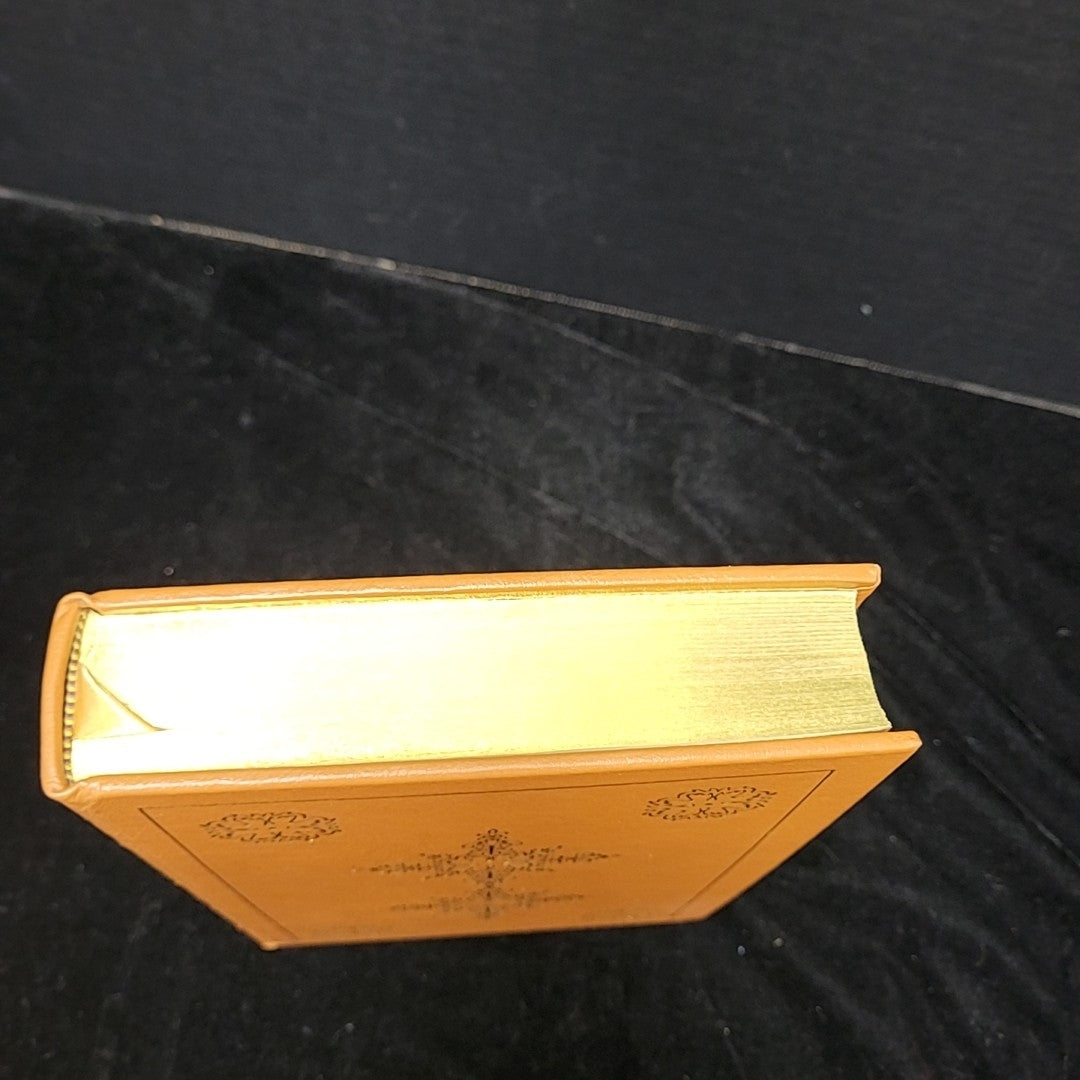Easton Press Book