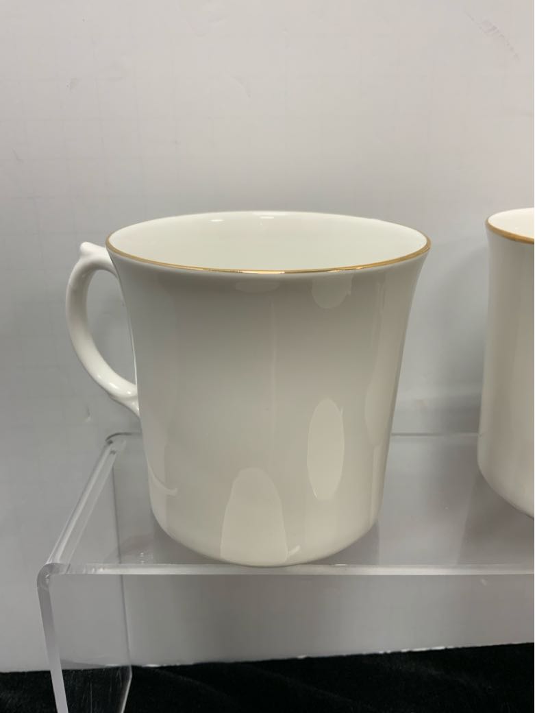 Crochendy Crefftau'r Cantref Mug