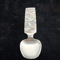 Heinz Decker Tea Caddy Spoon