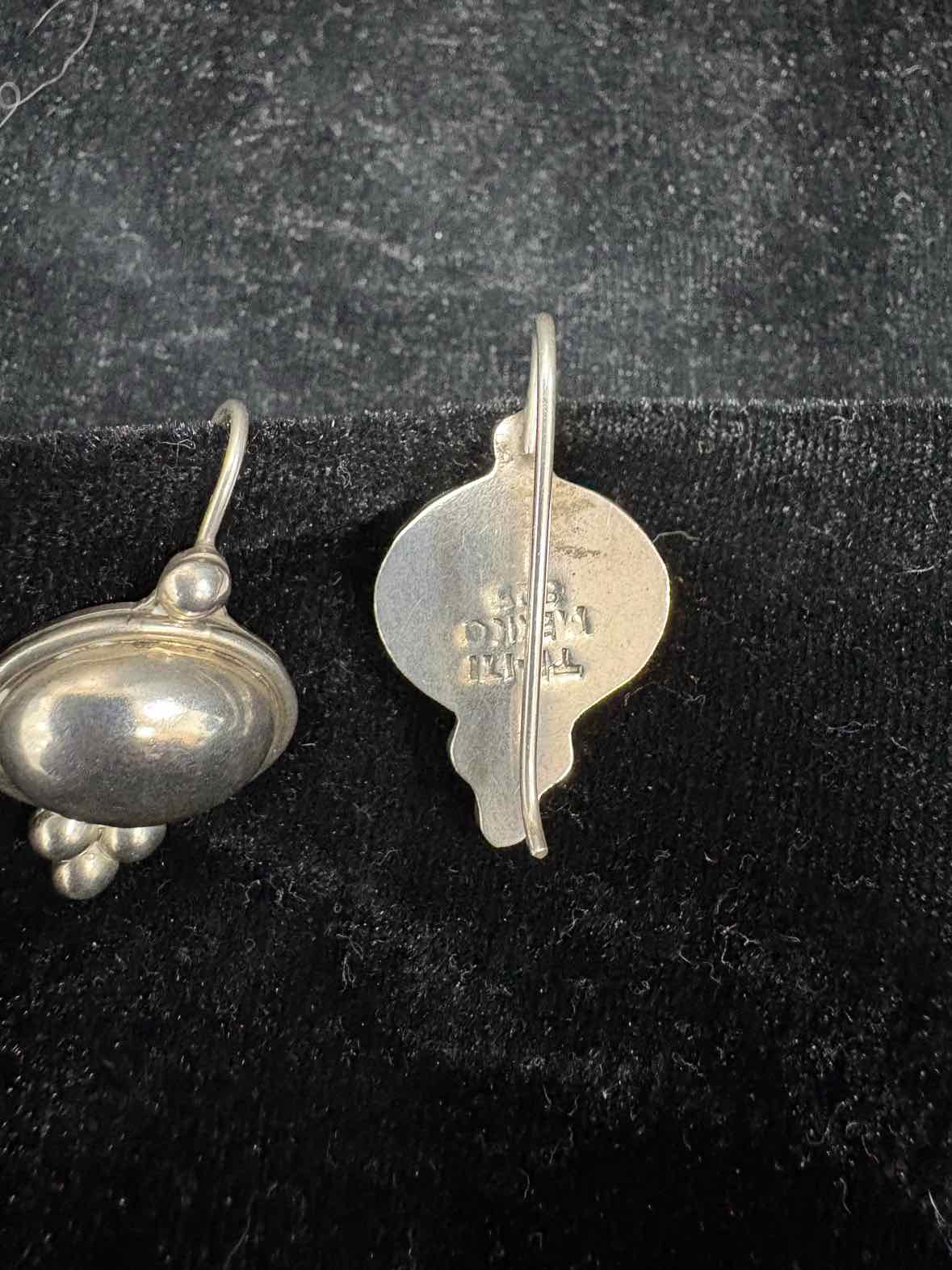 Dangle Earrings