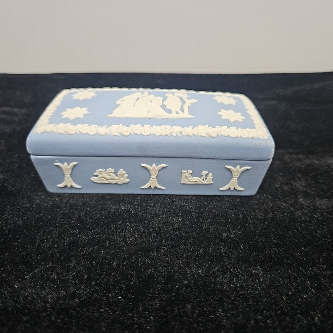 Wedgwood Trinket Dish