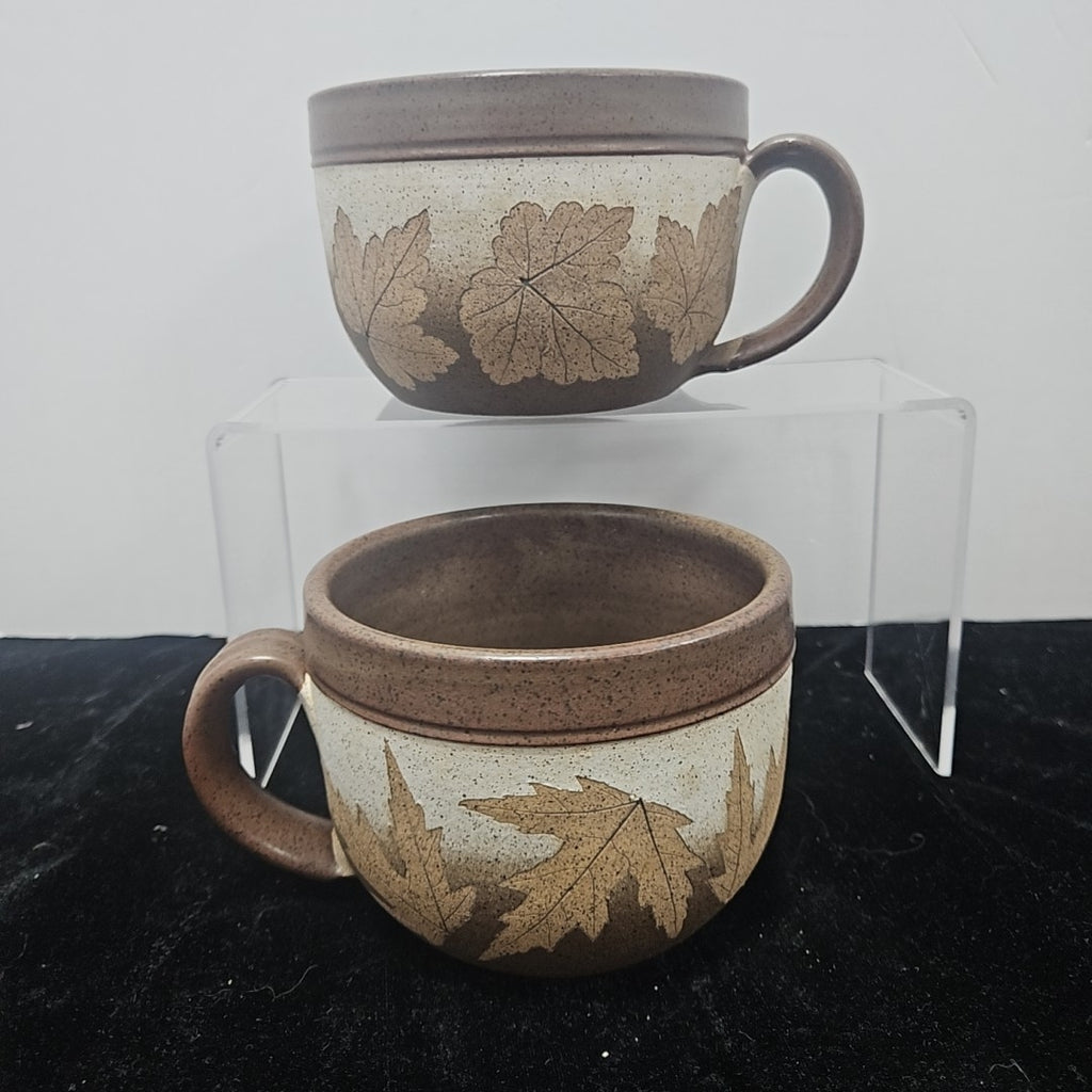 Wizards of Clay Soup Bowl