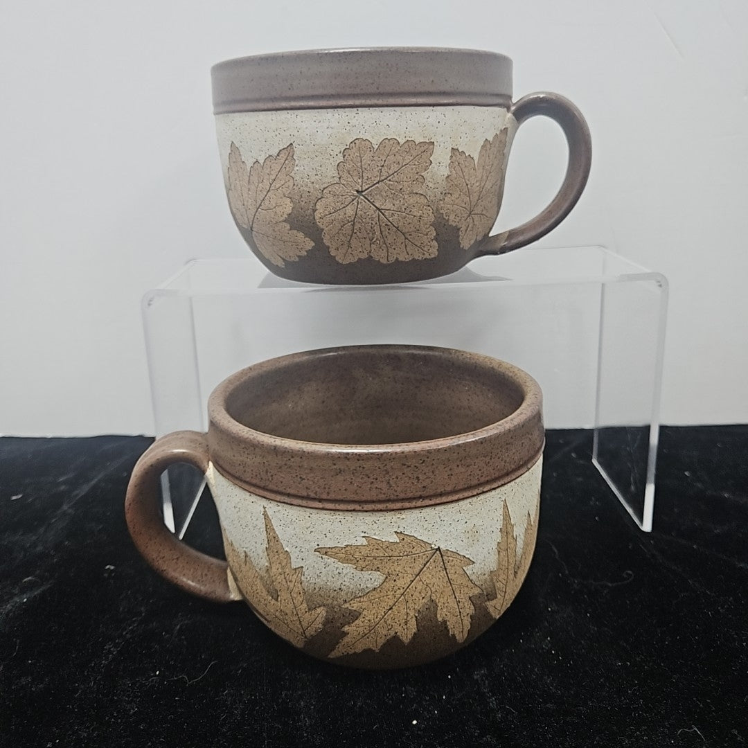 Wizards of Clay Soup Bowl
