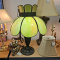 Lamp with Shade
