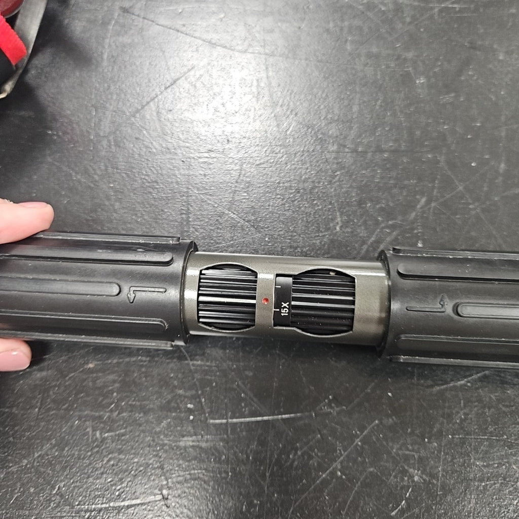 Astral Cammando Telescope