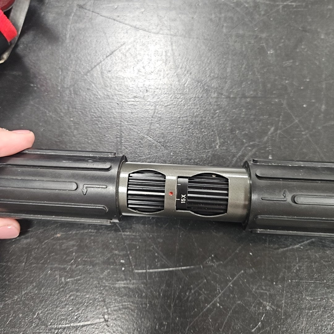 Astral Cammando Telescope