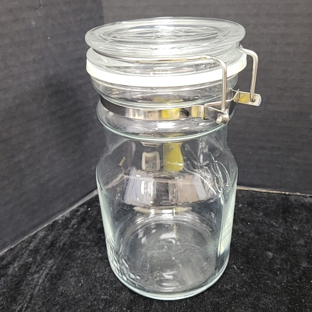 Ball Canister