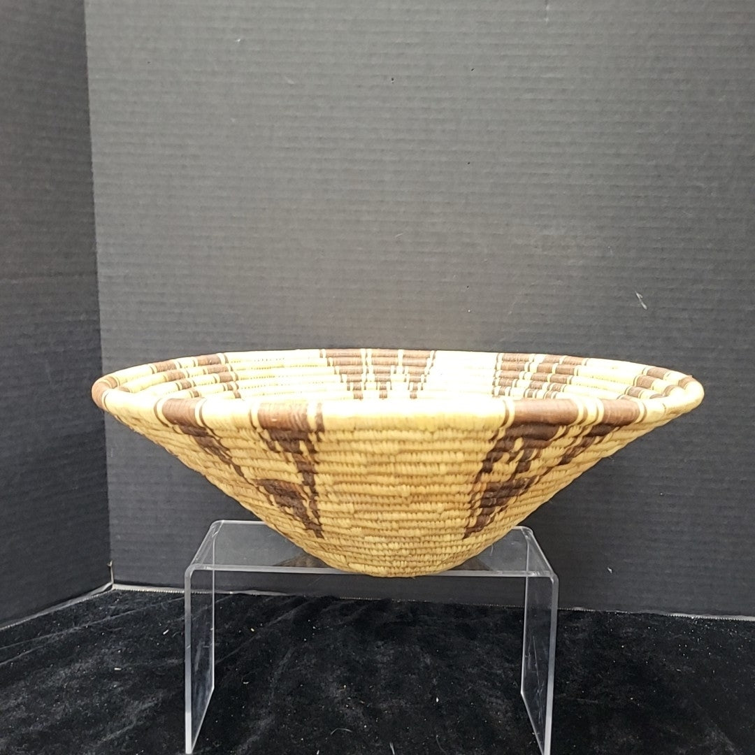 African Bowl