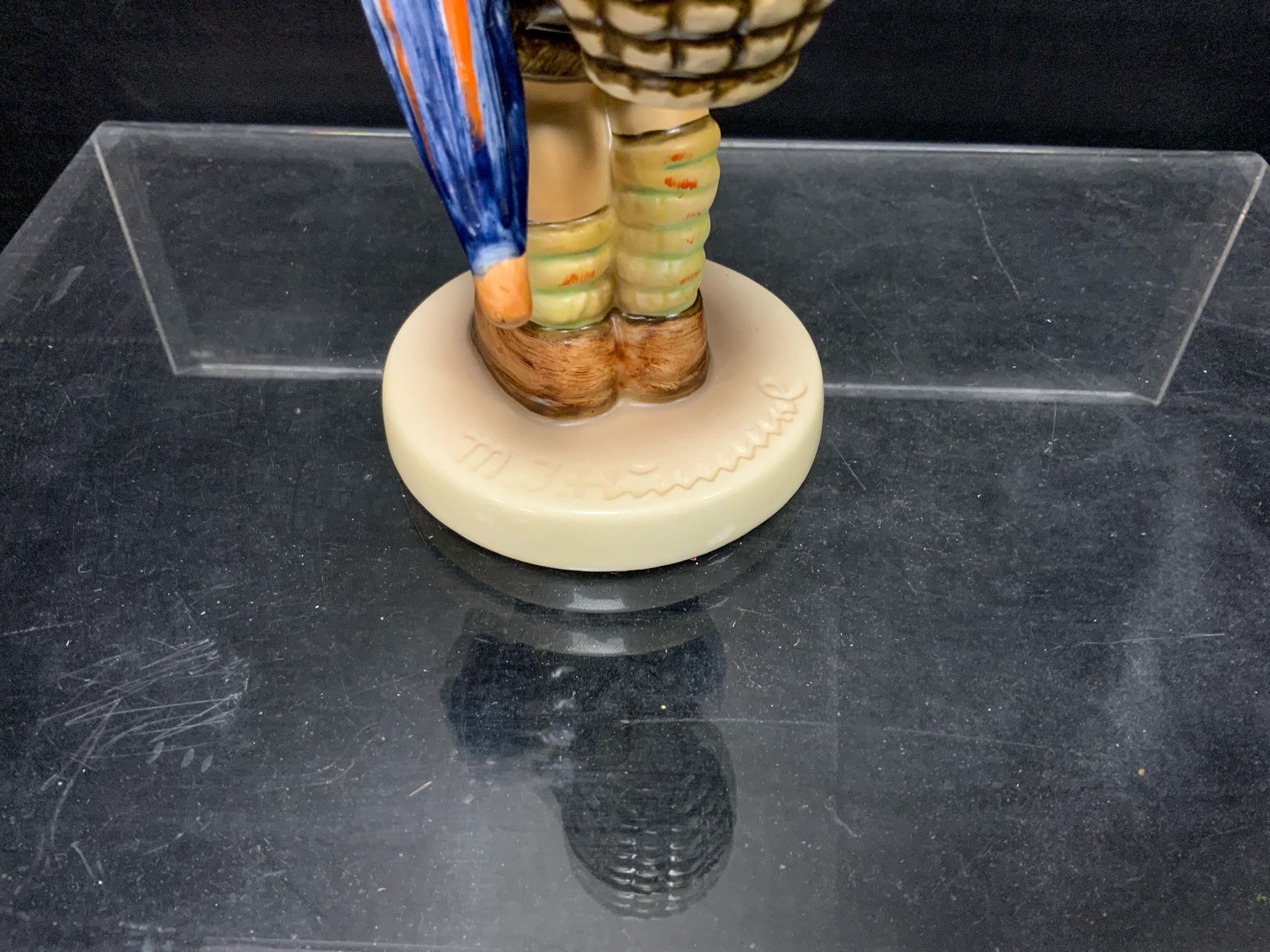 Goebel Figurine