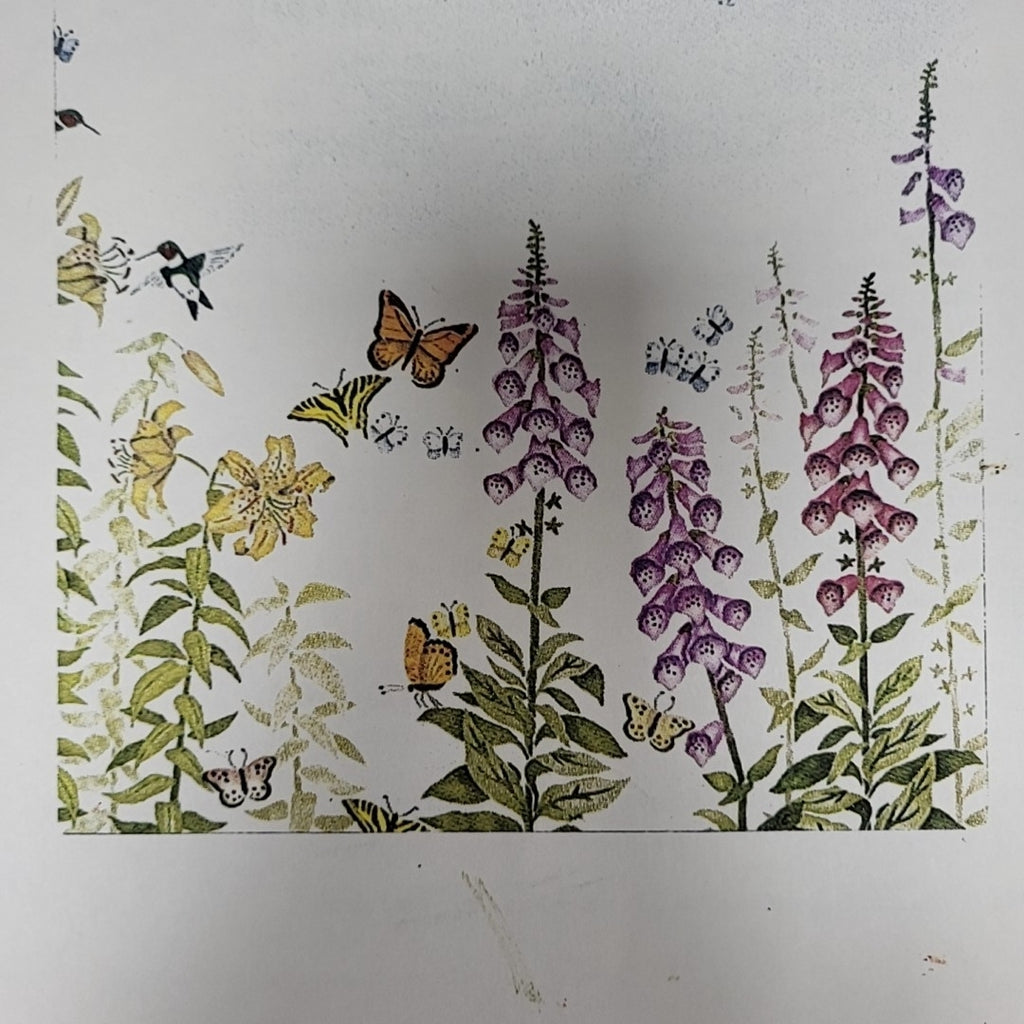 Stencils