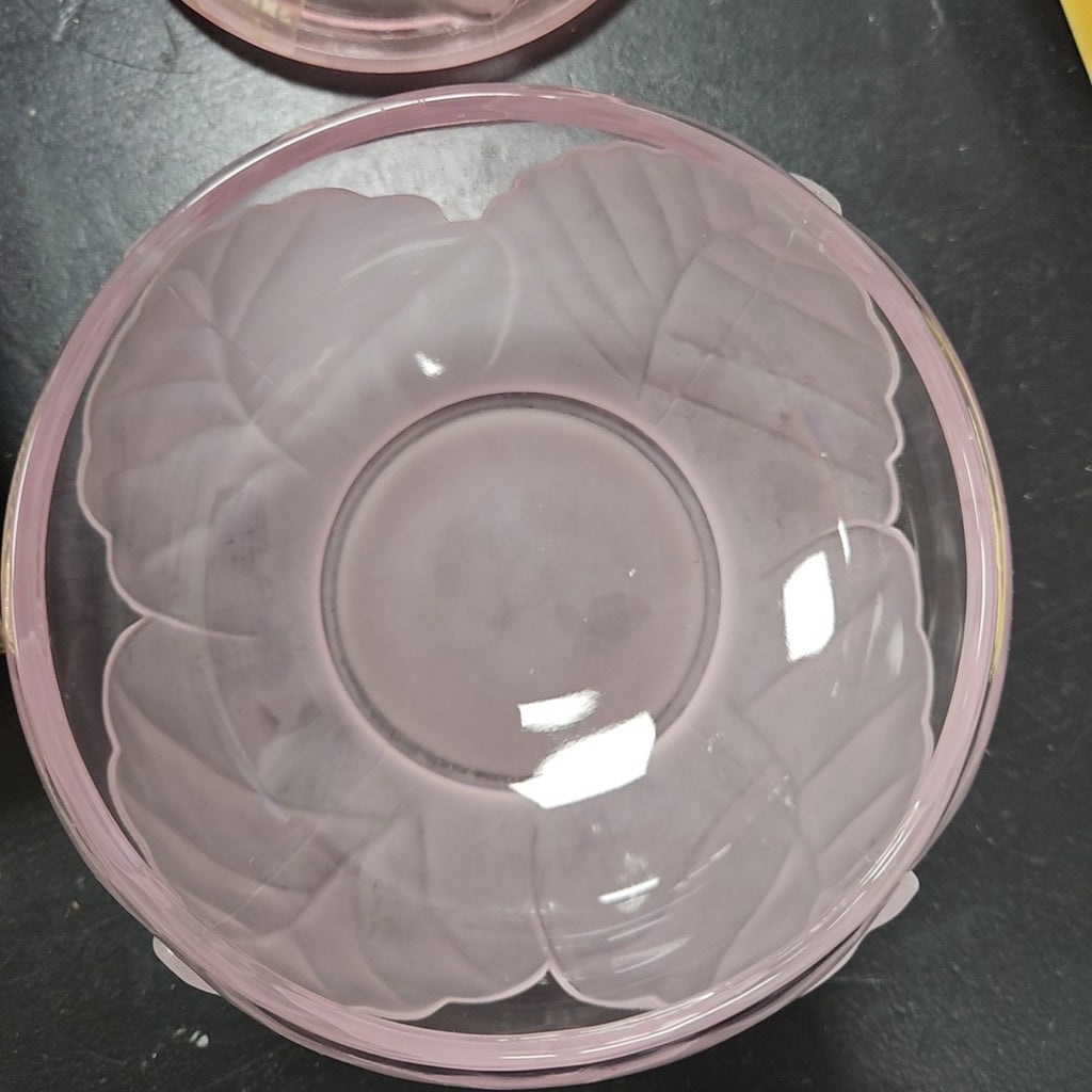Viking Candy Dish