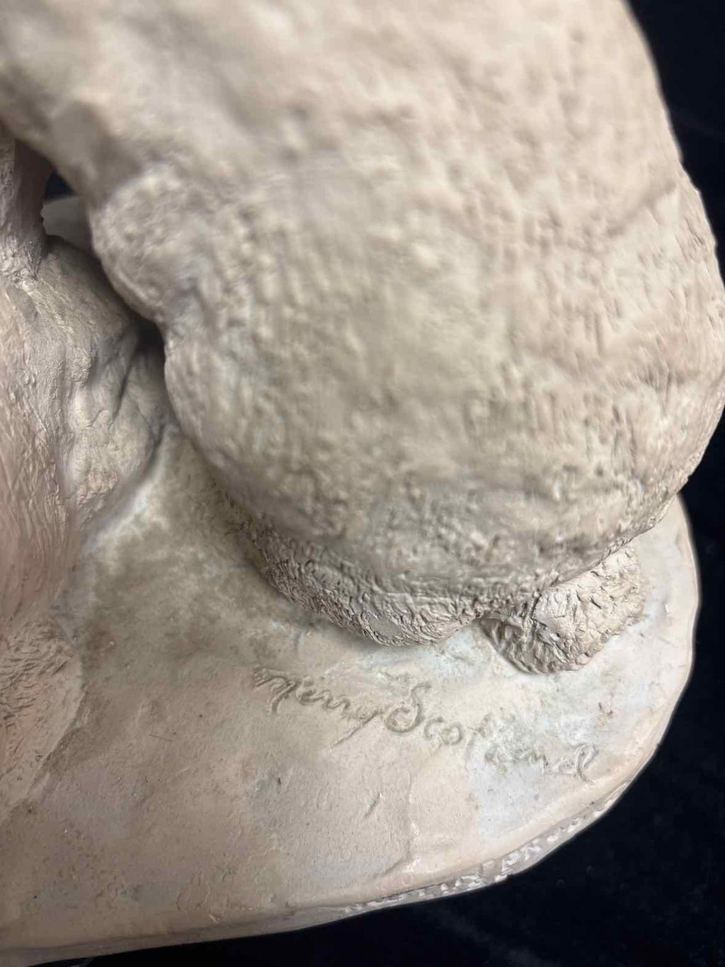 Austin Productions Sculpture