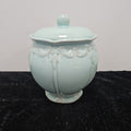 Lidded Jar