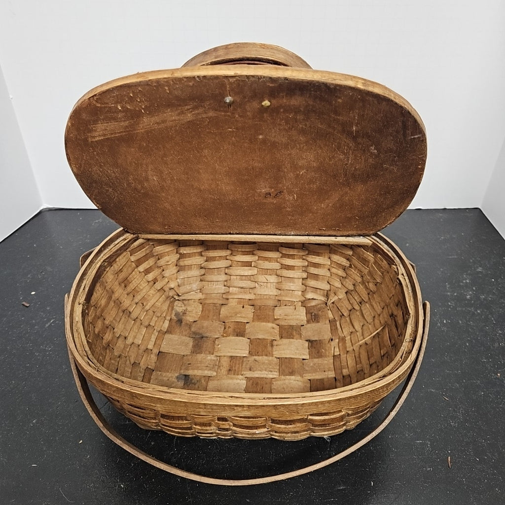 Sewing Basket